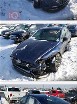 هيونداي سوناتا